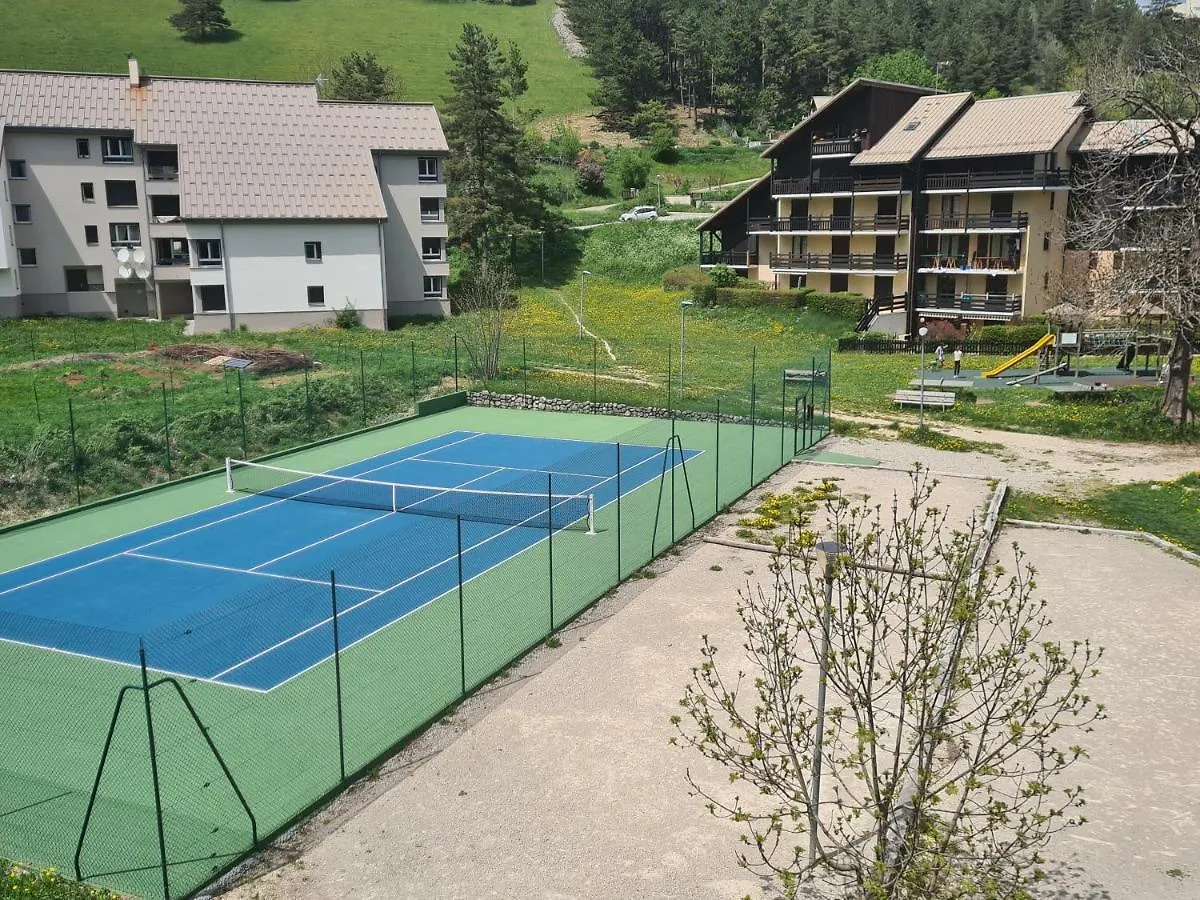 Sci Jsm Apartment Gresse-en-Vercors 0*,  France