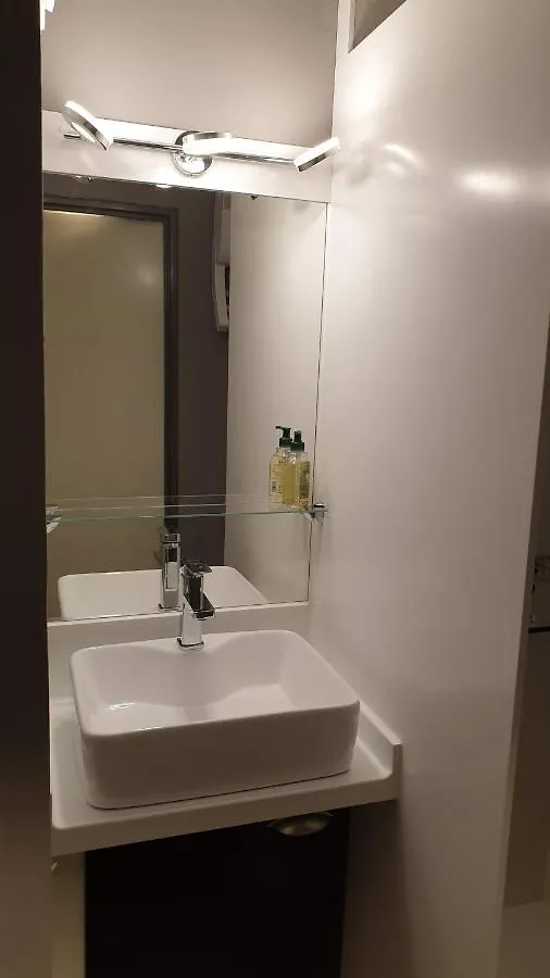 Sci Jsm Apartment Gresse-en-Vercors