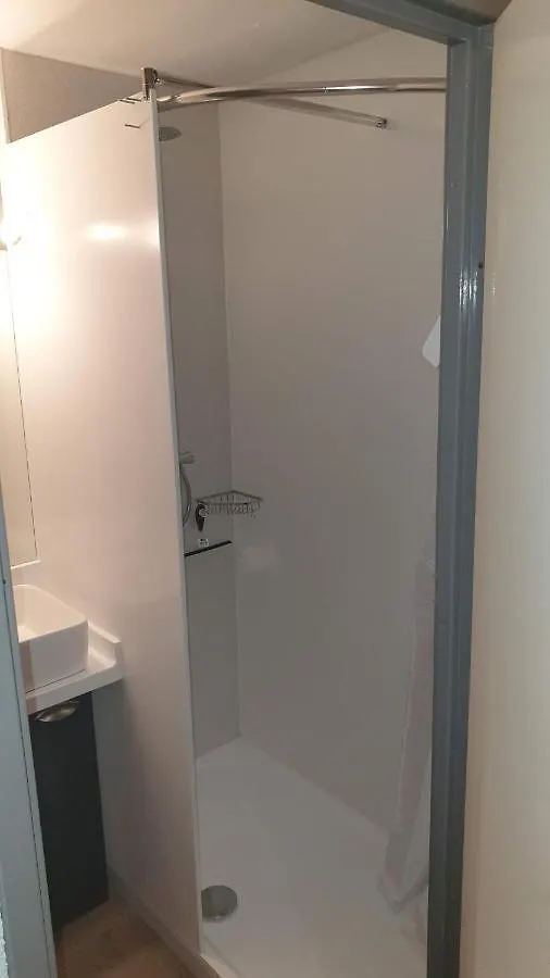 Sci Jsm Apartment Gresse-en-Vercors France