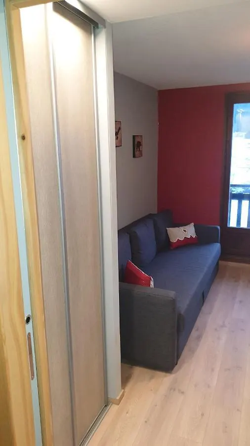 Sci Jsm Apartment Gresse-en-Vercors 0*,  France