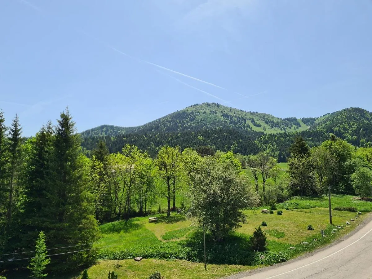 Sci Jsm Apartment Gresse-en-Vercors