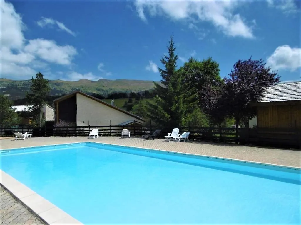 Sci Jsm Apartment Gresse-en-Vercors