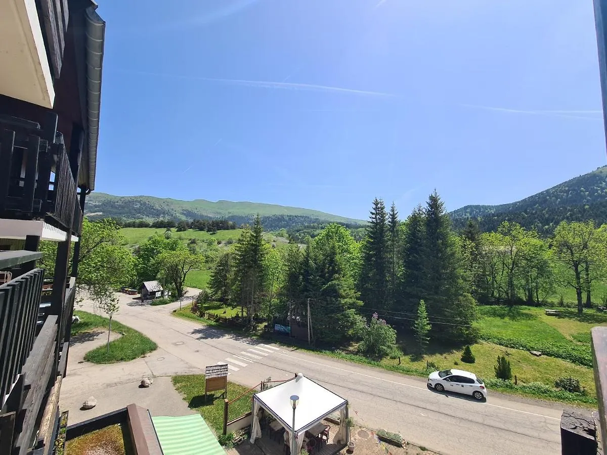 Sci Jsm Apartment Gresse-en-Vercors