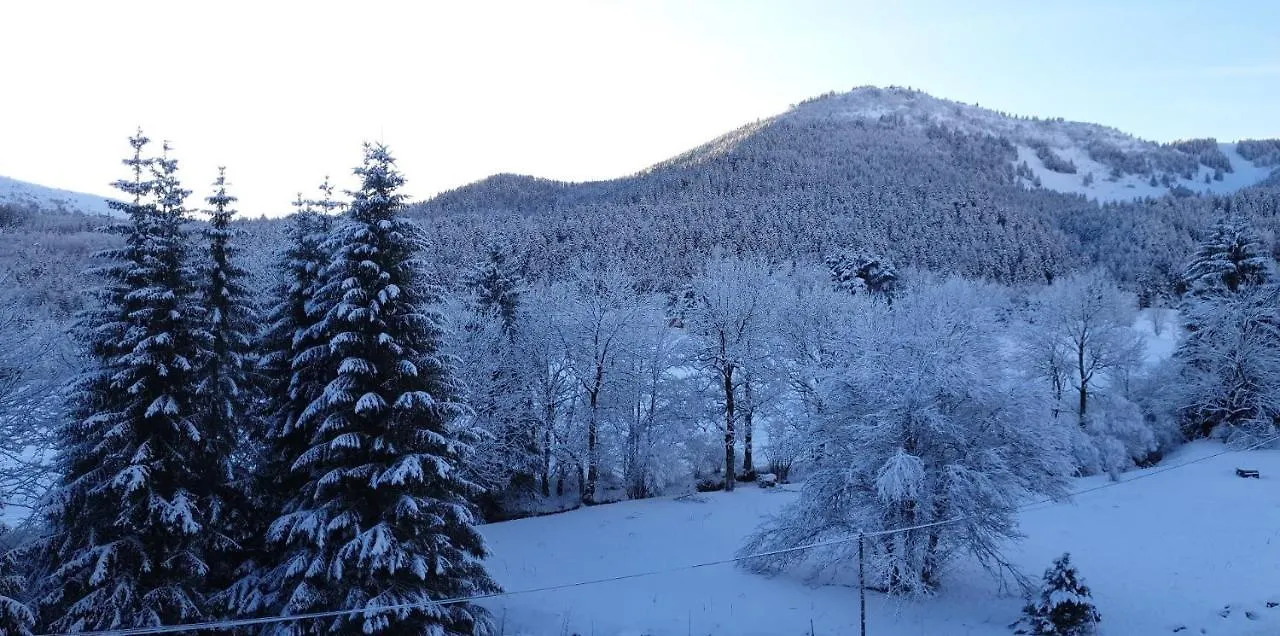 Sci Jsm Apartment Gresse-en-Vercors