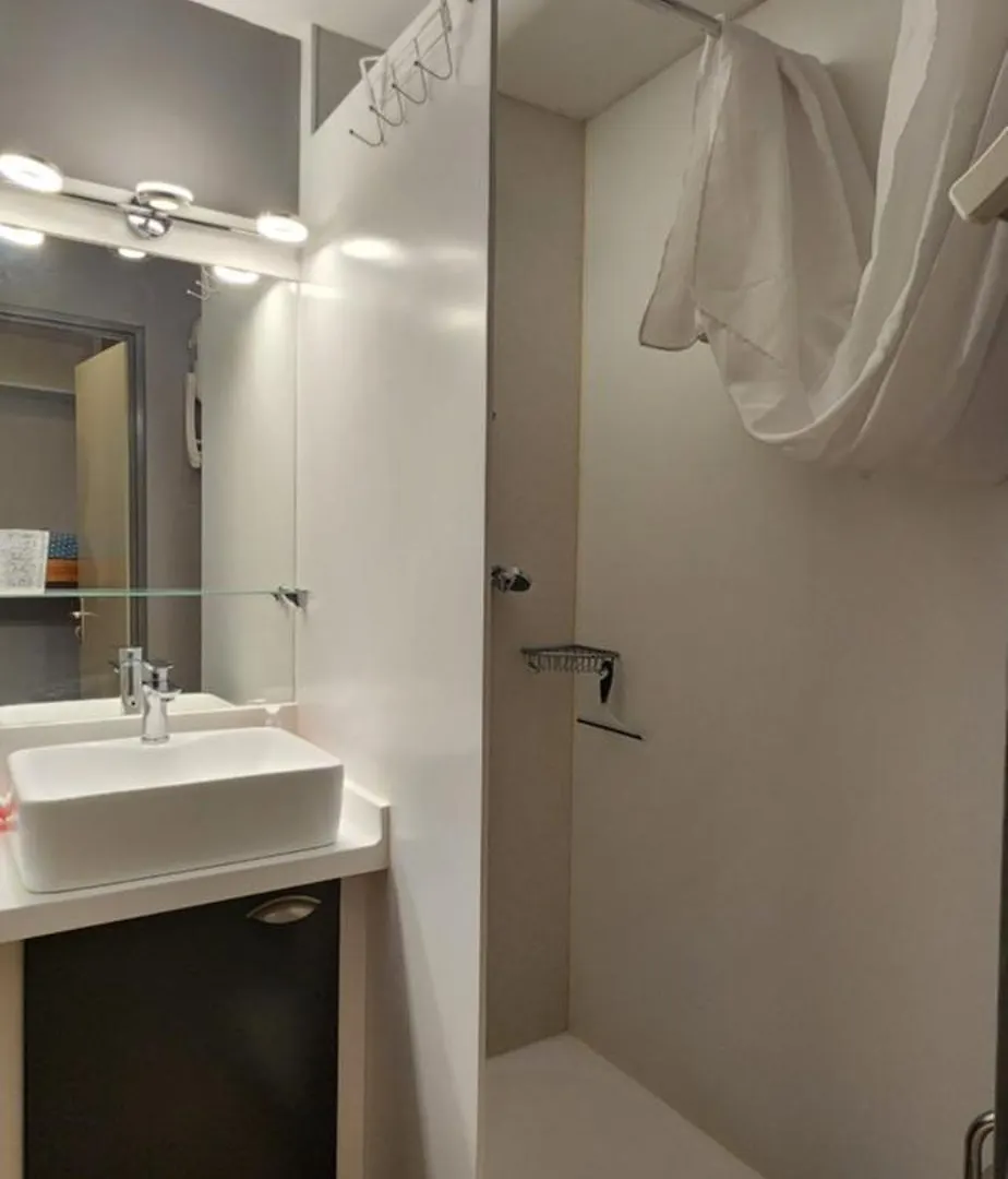 Sci Jsm Apartment Gresse-en-Vercors