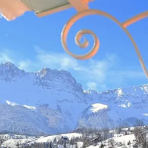 Hotel Buissonniere, Gresse-en-Vercors